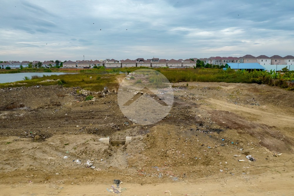 22,983 Sqm Land For Sale Near Aeon 2, Russey Keo, Phnom Penh - Image 10