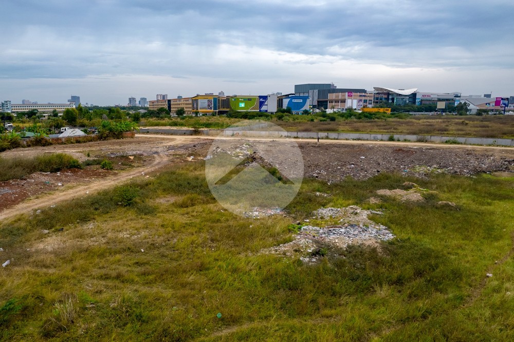 22,983 Sqm Land For Sale Near Aeon 2, Russey Keo, Phnom Penh - Image 14