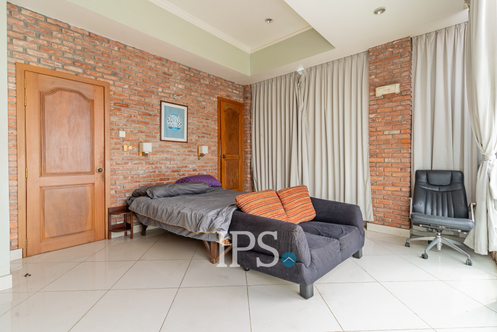 Renovated 1 Bedroom Apartment For Sale - Boeng Prolit, Phnom Penh - Image 8 Renovated 1 Bedroom Apartment For Sale - Boeng Prolit, Phnom Penh - Image 8