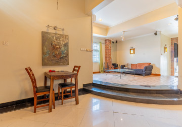 Renovated 1 Bedroom Apartment For Sale - Boeng Prolit, Phnom Penh - Image 4
