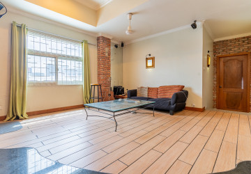 Renovated 1 Bedroom Apartment For Sale - Boeng Prolit, Phnom Penh - Image 3