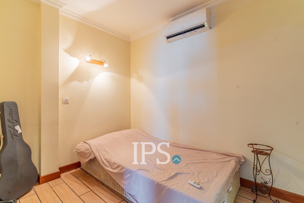 Renovated 1 Bedroom Apartment For Sale - Boeng Prolit, Phnom Penh - Image 11 Renovated 1 Bedroom Apartment For Sale - Boeng Prolit, Phnom Penh - Image 11
