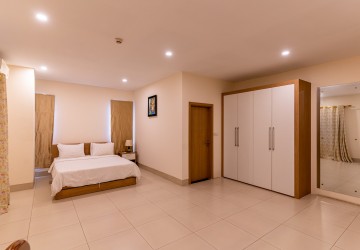 2 Bedroom Serviced Apartment For Rent- Chakto Mukh, Phnom Penh thumbnail