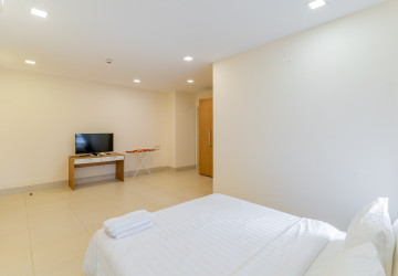 1 Bedroom Serviced Apartment For Rent - Chakto Mukh, Phnom Penh thumbnail