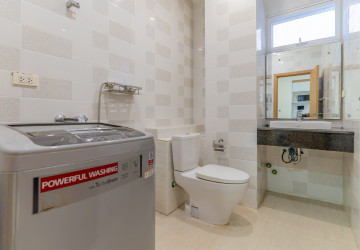 1 Bedroom Serviced Apartment For Rent - Chakto Mukh, Phnom Penh thumbnail