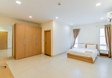 1 Bedroom Serviced Apartment For Rent - Chakto Mukh, Phnom Penh thumbnail