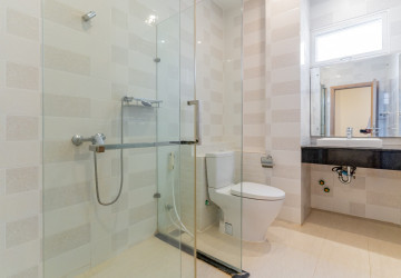 1 Bedroom Serviced Apartment For Rent - Chakto Mukh, Phnom Penh thumbnail