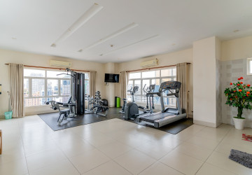 1 Bedroom Serviced Apartment For Rent - Chakto Mukh, Phnom Penh thumbnail