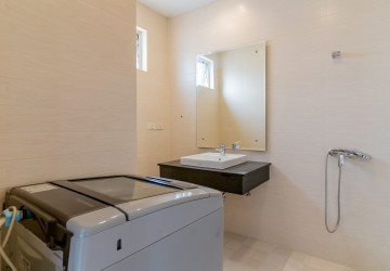 1 Bedroom Serviced Apartment For Rent - Chakto Mukh, Phnom Penh thumbnail