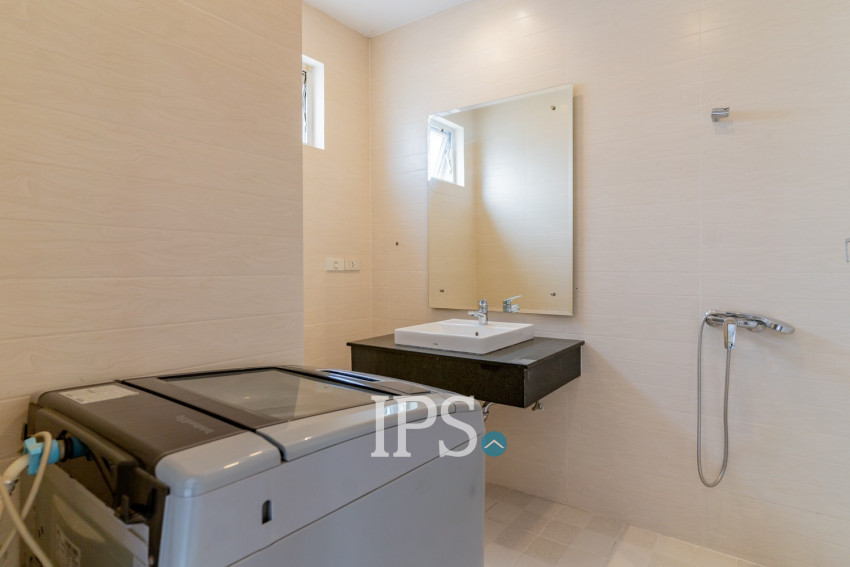 1 Bedroom Serviced Apartment For Rent - Chakto Mukh, Phnom Penh