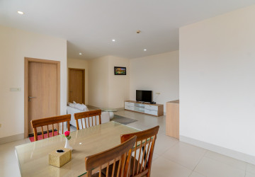 1 Bedroom Serviced Apartment For Rent - Chakto Mukh, Phnom Penh thumbnail