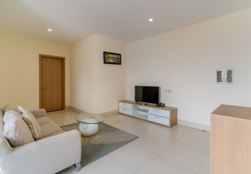 1 Bedroom Serviced Apartment For Rent - Chakto Mukh, Phnom Penh thumbnail