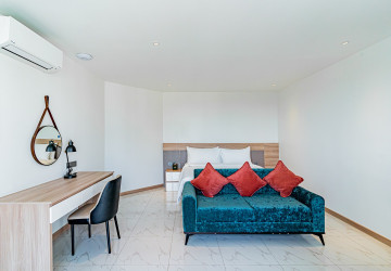 4 Bedroom Serviced Apartment For Rent - BKK1, Phnom Penh thumbnail