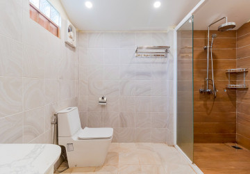 2 Bedroom Wooden Villa  for  Rent - Pouk, Siem Reap thumbnail