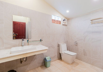 2 Bedroom Wooden Villa  for  Rent - Pouk, Siem Reap thumbnail