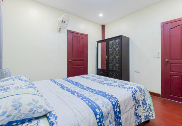 2 Bedroom Wooden Villa  for  Rent - Pouk, Siem Reap thumbnail