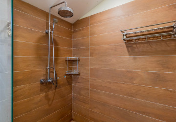 2 Bedroom Wooden Villa  for  Rent - Pouk, Siem Reap thumbnail