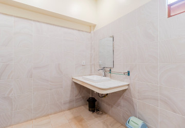 2 Bedroom Wooden Villa  for  Rent - Pouk, Siem Reap thumbnail