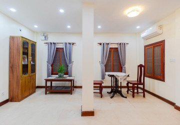 2 Bedroom Wooden Villa  for  Rent - Pouk, Siem Reap thumbnail