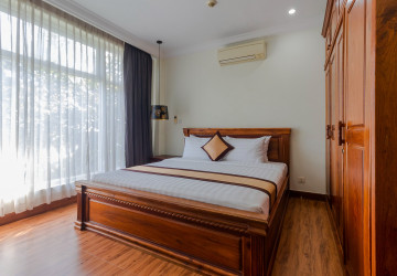 2 Bedroom Luxury Apartment For Rent - Sala Kamreuk, Siem Reap thumbnail