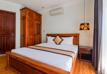 2 Bedroom Luxury Apartment For Rent - Sala Kamreuk, Siem Reap thumbnail