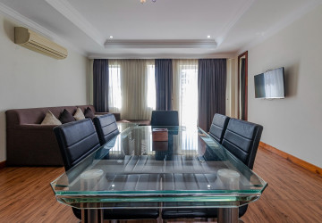 2 Bedroom Luxury Apartment For Rent - Sala Kamreuk, Siem Reap thumbnail