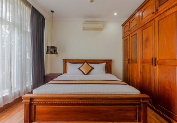 2 Bedroom Luxury Apartment For Rent - Sala Kamreuk, Siem Reap thumbnail