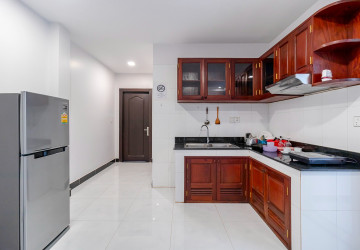 1 Bedroom Apartment for Rent - Sala Kamreuk, Siem Reap thumbnail