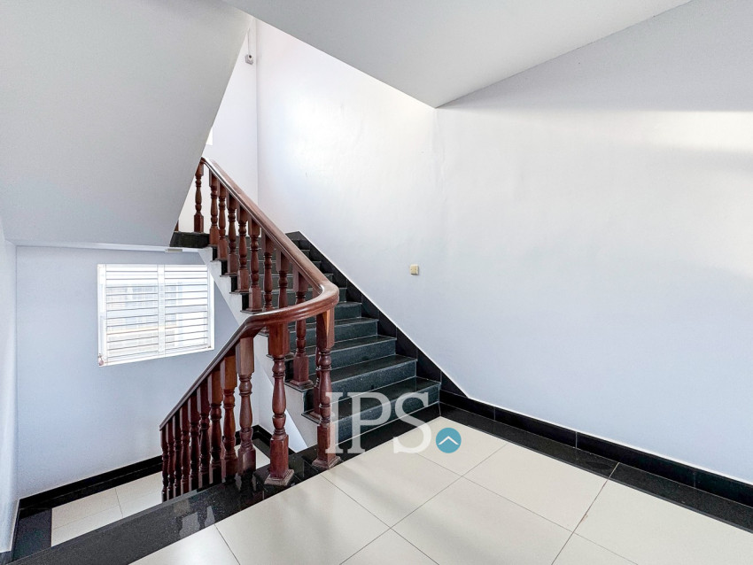 1 Bedroom Apartment for Rent - Sala Kamreuk, Siem Reap
