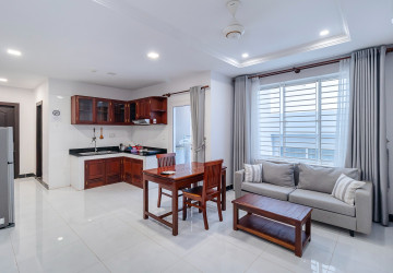 1 Bedroom Apartment for Rent - Sala Kamreuk, Siem Reap thumbnail