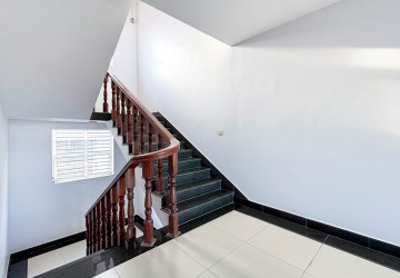 1 Bedroom Apartment for Rent - Sala Kamreuk, Siem Reap thumbnail
