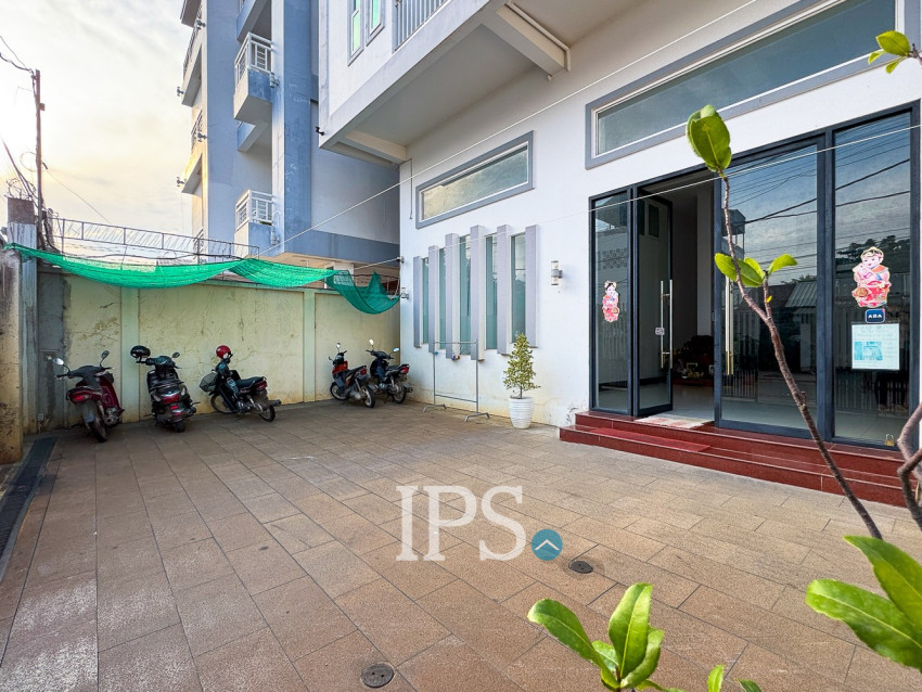 1 Bedroom Apartment for Rent - Sala Kamreuk, Siem Reap