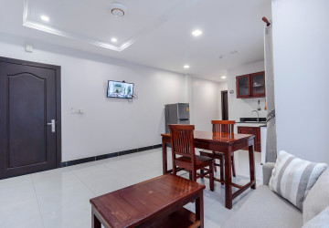 1 Bedroom Apartment for Rent - Sala Kamreuk, Siem Reap thumbnail