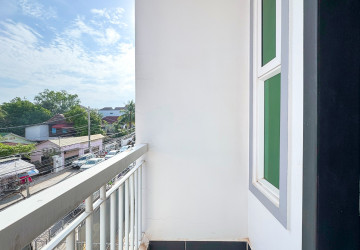 1 Bedroom Apartment for Rent - Sala Kamreuk, Siem Reap thumbnail