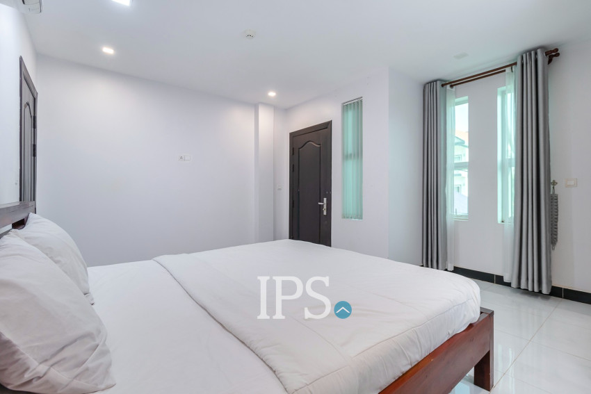 1 Bedroom Apartment for Rent - Sala Kamreuk, Siem Reap