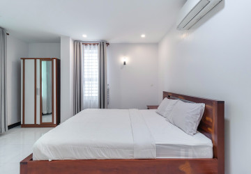 1 Bedroom Apartment for Rent - Sala Kamreuk, Siem Reap thumbnail