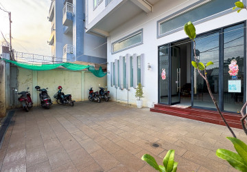 1 Bedroom Apartment for Rent - Sala Kamreuk, Siem Reap thumbnail
