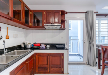 1 Bedroom Apartment for Rent - Sala Kamreuk, Siem Reap thumbnail