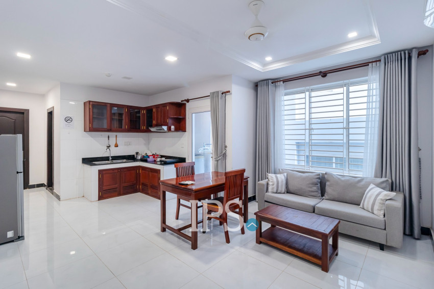 1 Bedroom Apartment for Rent - Sala Kamreuk, Siem Reap