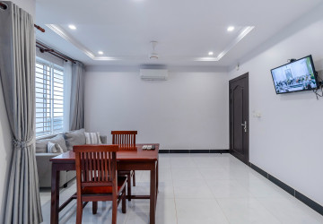 1 Bedroom Apartment for Rent - Sala Kamreuk, Siem Reap thumbnail