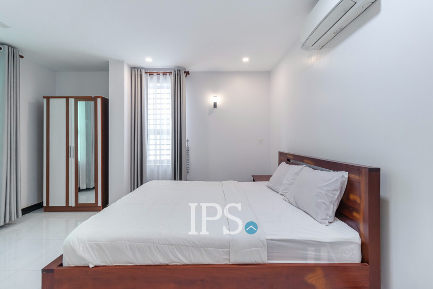 1 Bedroom Apartment for Rent - Sala Kamreuk, Siem Reap
