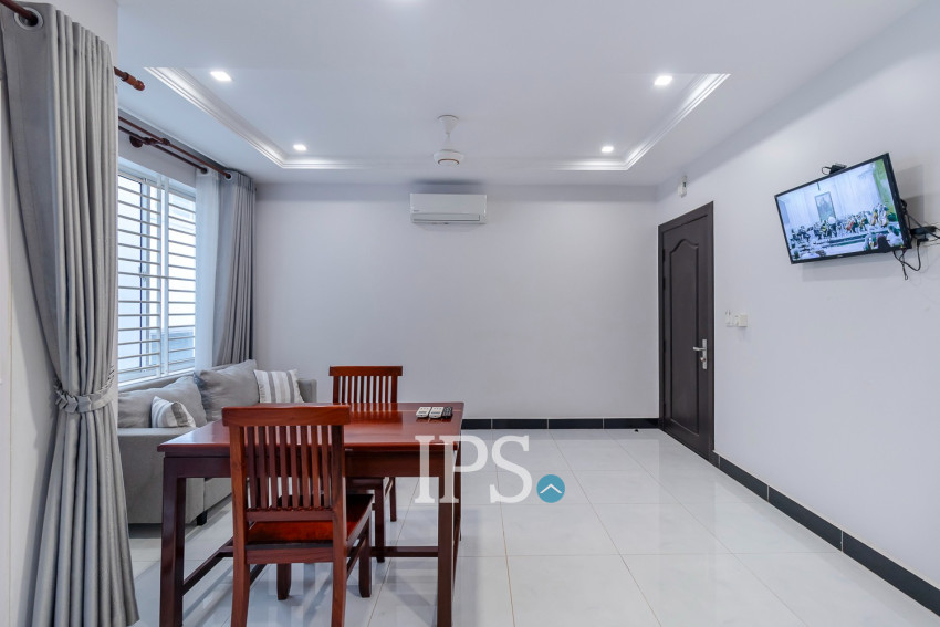 1 Bedroom Apartment for Rent - Sala Kamreuk, Siem Reap