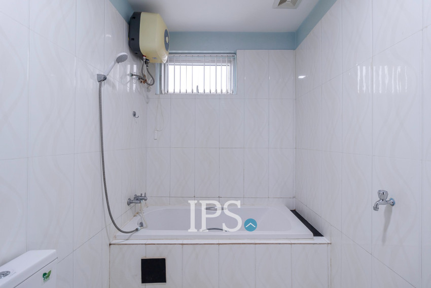 1 Bedroom Apartment for Rent - Sala Kamreuk, Siem Reap