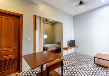 Studio Apartment For Rent - Sala Kamreuk, Siem Reap thumbnail