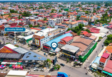 Profitable E-bike Rental Business For Sale - Pub Street, Svay Dangkum, Siem Reap thumbnail