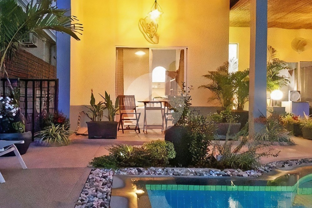 11 Bedroom Apartment Complex for Rent - Siem Reap - Image 17
