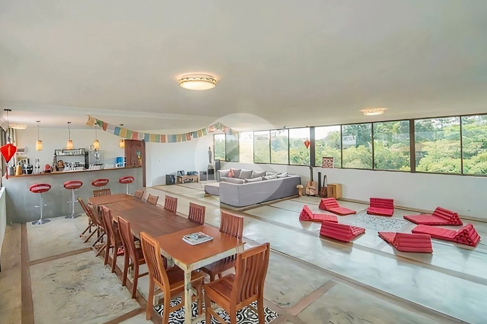 11 Bedroom Apartment Complex for Rent - Siem Reap - Image 19