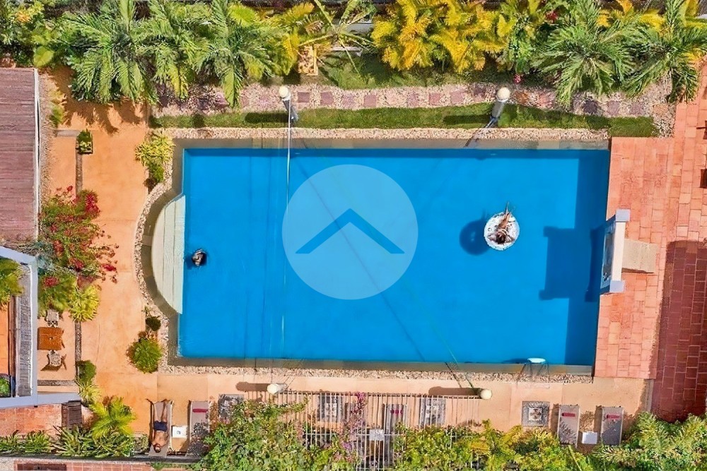11 Bedroom Apartment Complex for Rent - Siem Reap - Image 21