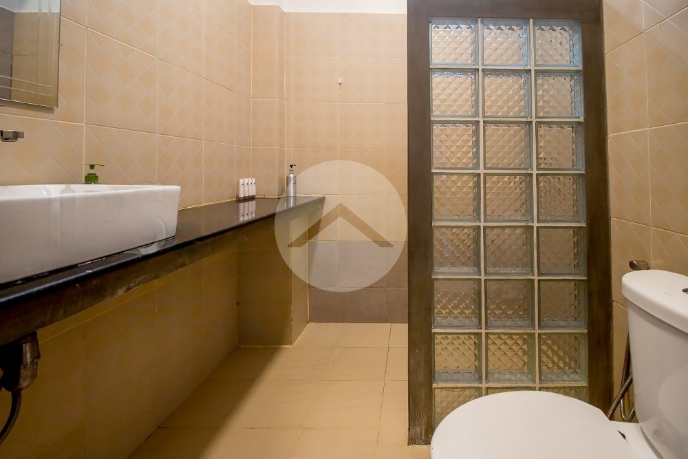 11 Bedroom Apartment Complex for Rent - Siem Reap - Image 11