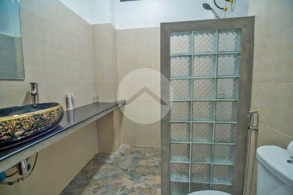 11 Bedroom Apartment Complex for Rent - Siem Reap - Image 4